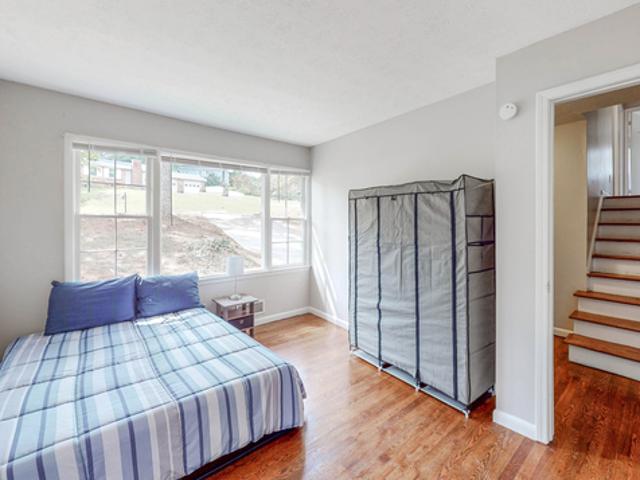 Room for rent in Georgia