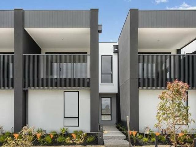 House for rent in Melbourne, City of Melbourne