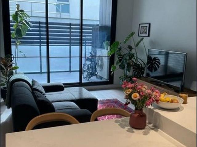 Apartment for rent in Collingwood, Melbourne