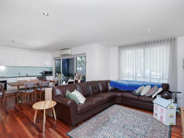Apartment for rent in Camerons Creek, Victoria