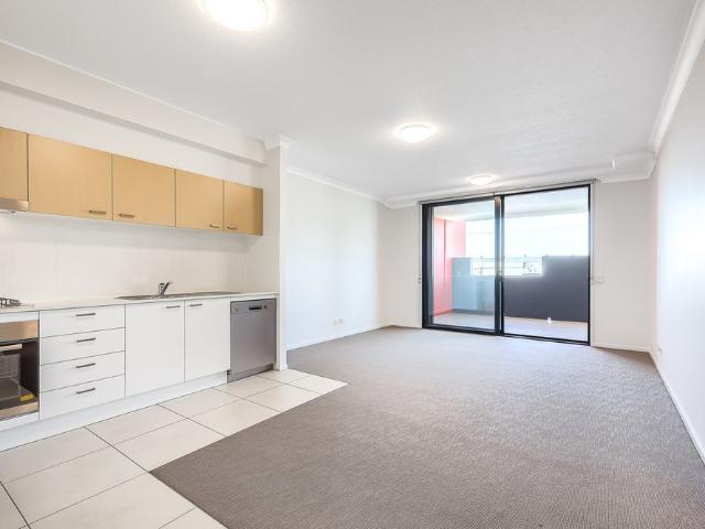 Apartment for rent in Toombul, Queensland