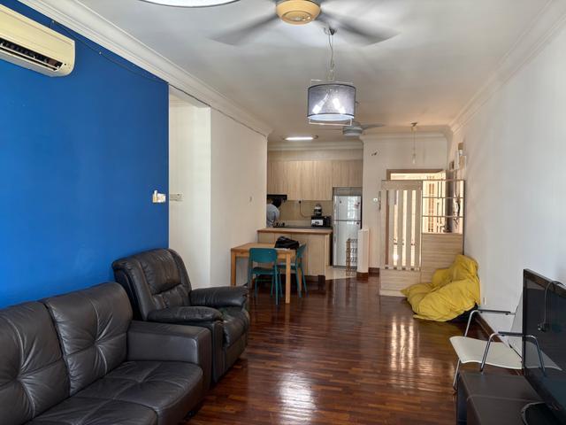 Serviced Residence for sale in Petaling, Subang Jaya