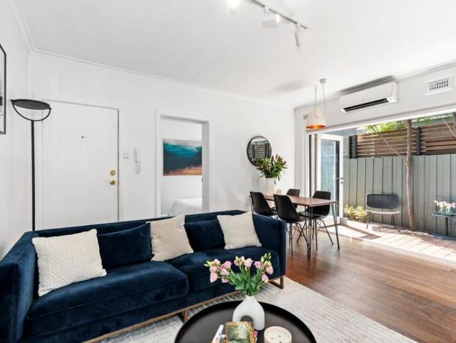 Apartment for rent in Camerons Creek, Victoria