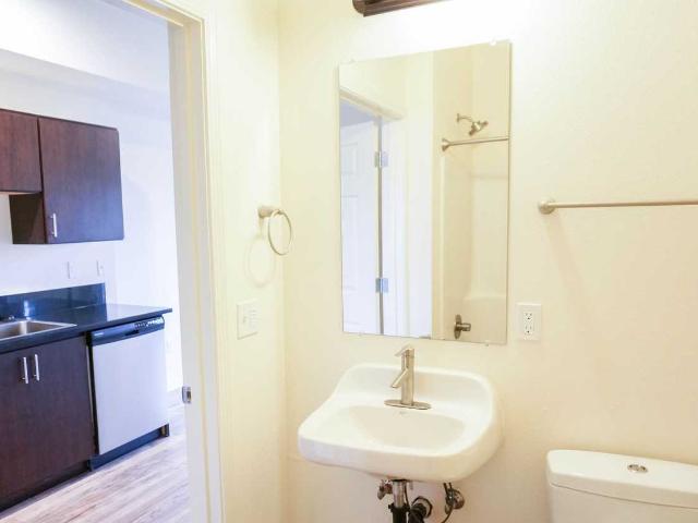 Apartment for rent in Oregonia
