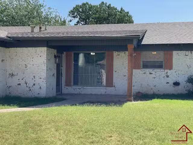 House for rent in Lawton