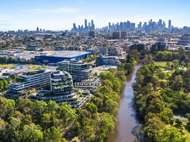 Apartment for sale in Camerons Creek, Victoria