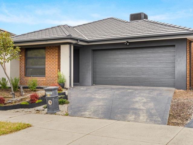 House for rent in Camerons Creek, Victoria