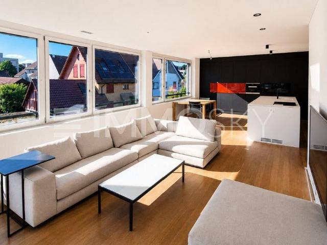 Apartment mieten in Reinach (BL), Basel-Landschaft