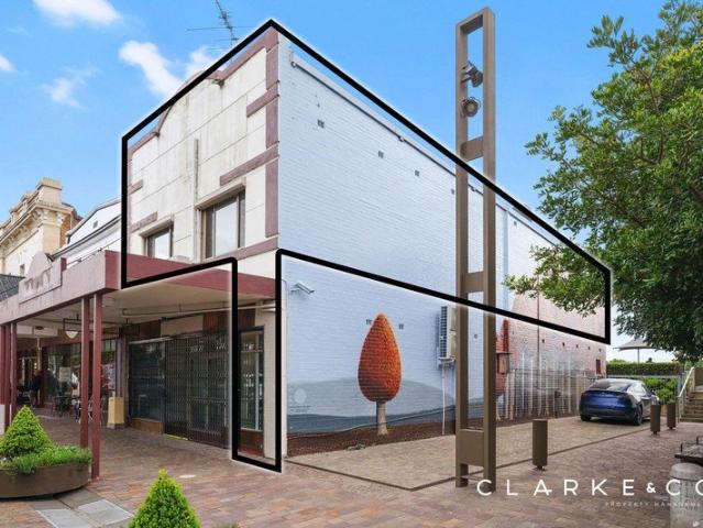Apartment for rent in Maitland, Newcastle-Maitland