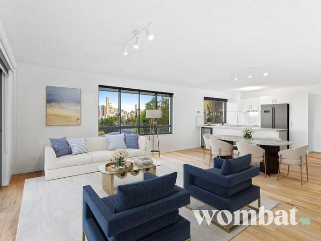 Apartment for rent in Toombul, Queensland