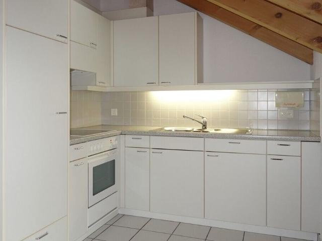 Apartment mieten in Buchs (SG), St. Gallen