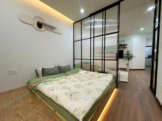 Căn hộ cho thuê tại Đà Nẵng