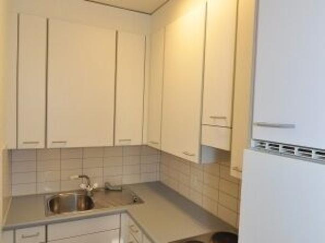 Apartment mieten in Basel, Basel-Stadt