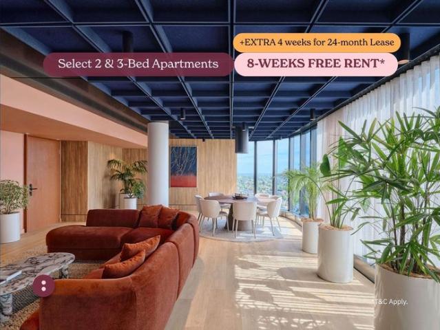 Apartment for rent in Camerons Creek, Victoria