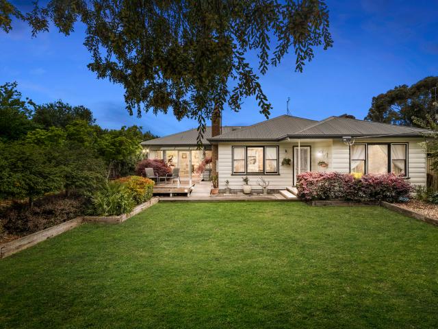 House for sale in Buninyong, Victoria