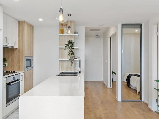 Apartment for rent in Canberra