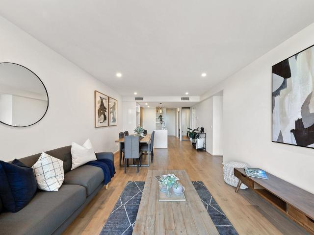 Property for rent in Dickson, Australian Capital Territory