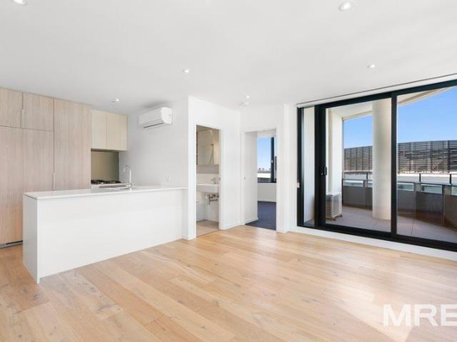 Apartment for rent in Footscray, Melbourne