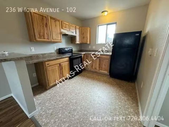 Condo for rent in Fountain