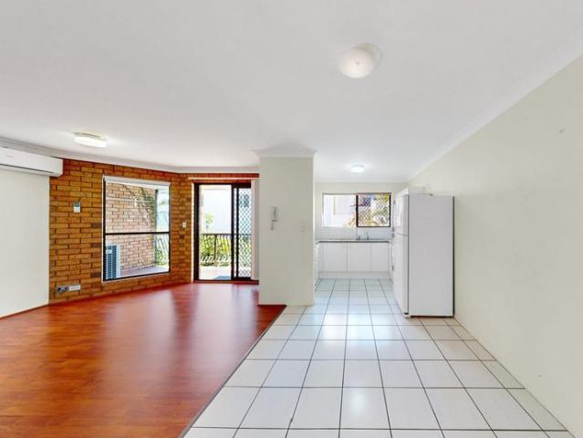 Apartment for rent in Indooroopilly, Greater Brisbane
