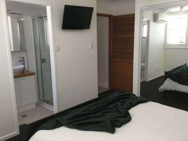 Apartment for rent in Kings Creek, Queensland