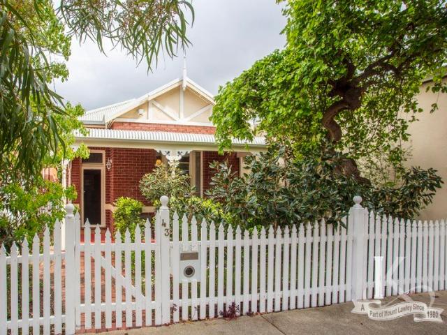 House for sale in Mount Lawley, City of Vincent