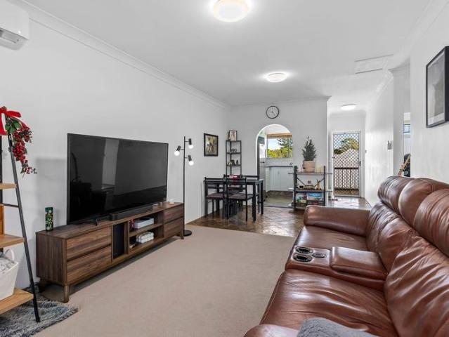 Apartment for rent in Toombul, Queensland