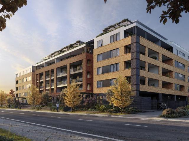 Apartment for sale in Bletchington, Orange