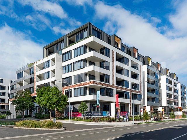 Apartment for rent in Sydney, New South Wales