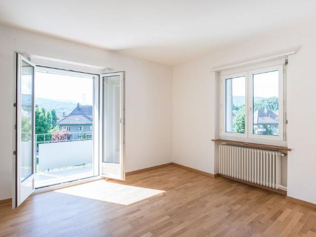 Apartment mieten in Olten, Solothurn