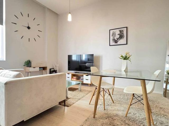 Apartment for rent