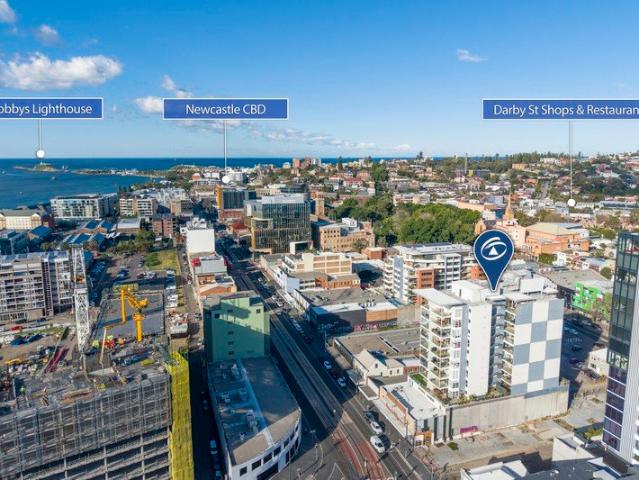 Apartment for sale in Ambergate, New South Wales