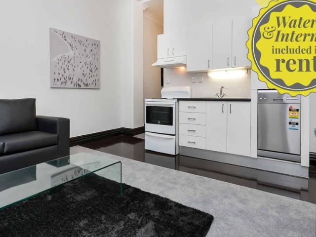 Apartment for rent in Auckland, Oroua County