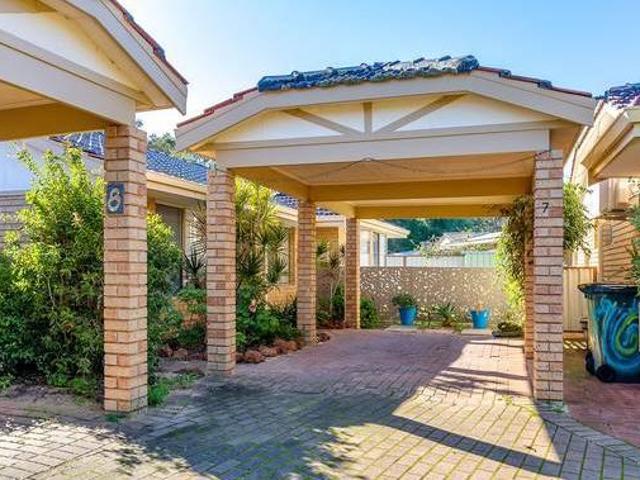 House for rent in Cockburn, Western Australia