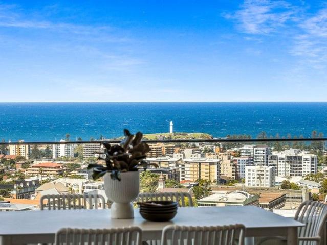 Apartment for sale in Wollongong West, New South Wales