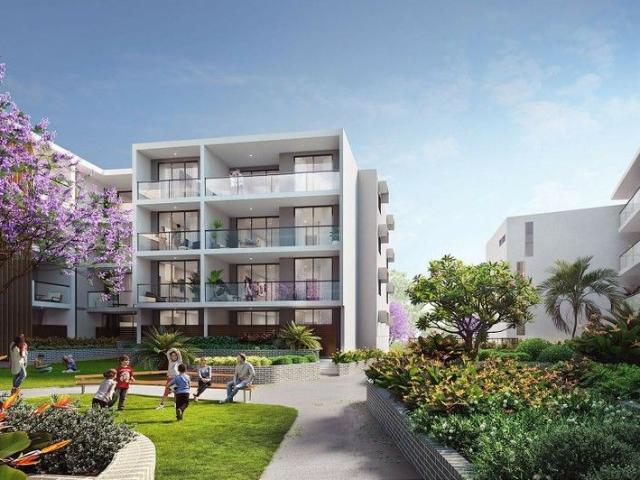 Apartment for sale in Rouse Hill, New South Wales