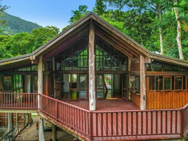House for rent in Kamerunga, Queensland
