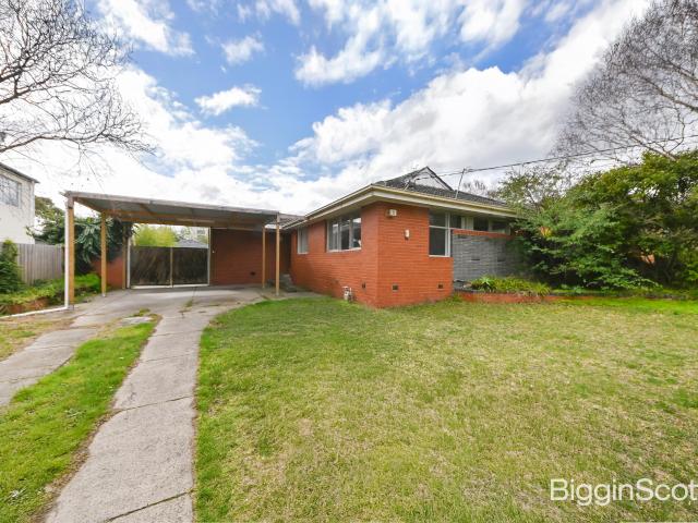 House for rent in Camerons Creek, Victoria