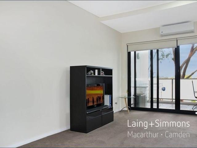 Apartment for rent in Sydney, Campbelltown City Council