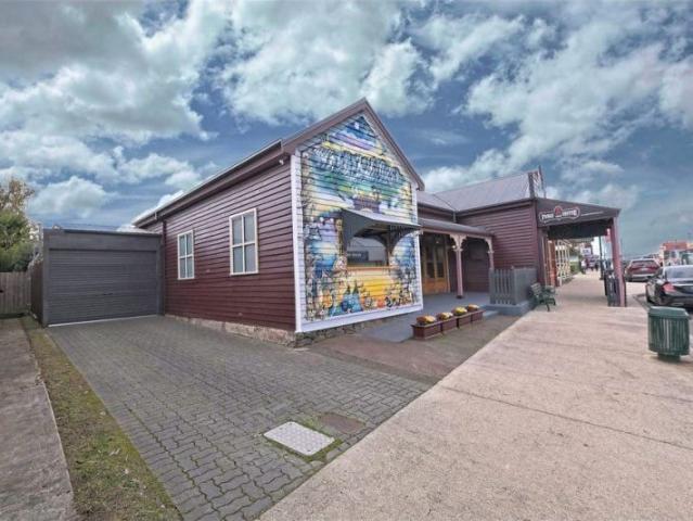 House for sale in Sheffield, Tasmania