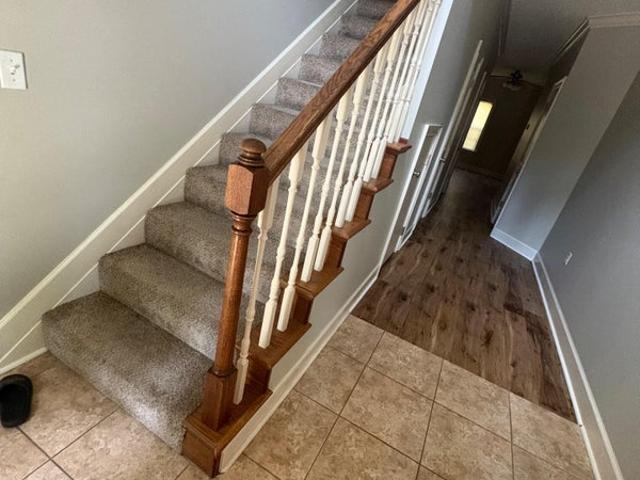 Room for rent in Lowndes, Georgia