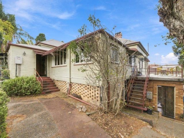 Apartment for rent in Toombul, Queensland