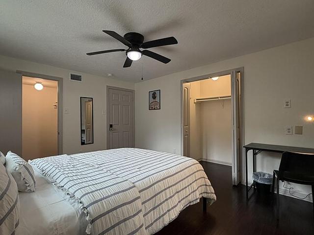 Room for rent in Harris, Texas