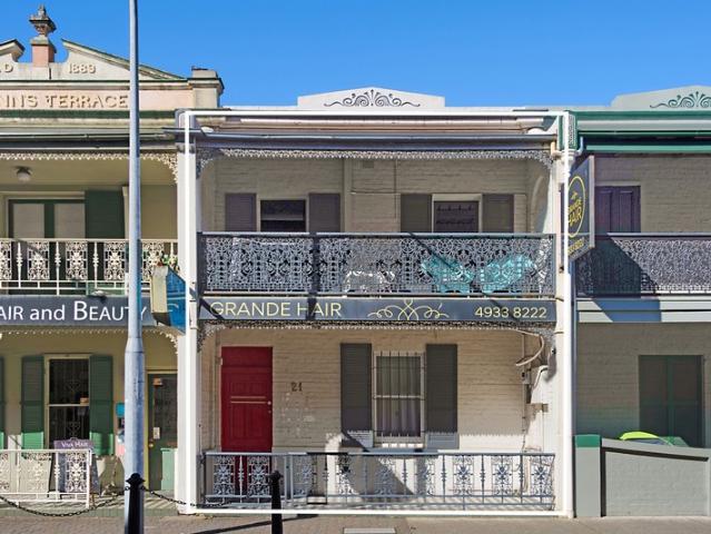 Retail for sale in Ambergate, New South Wales