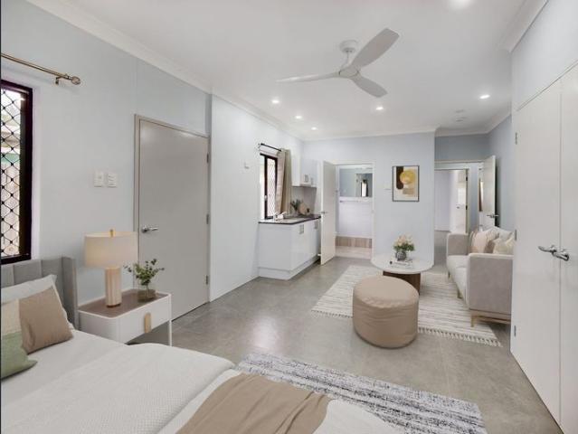 Apartment for rent in Toombul, Queensland