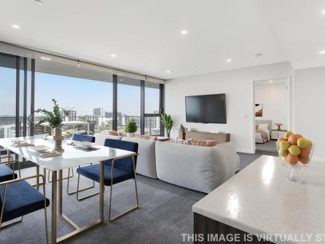 Apartment for sale in Burswood, Western Australia