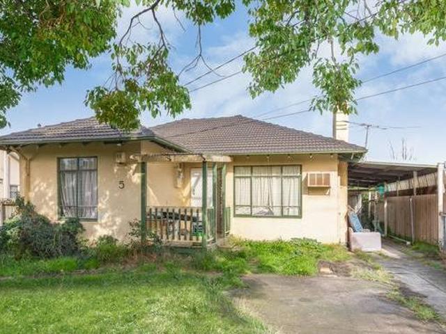 House for rent in Melbourne, City of Melbourne