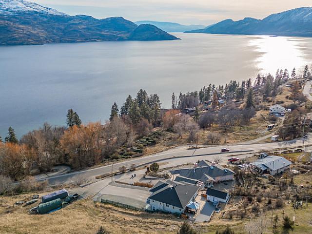 House for sale in British Columbia