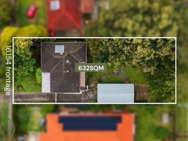 House for sale in Dundas Valley, Sydney