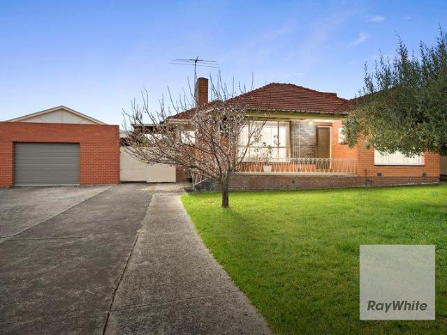House for sale in Reservoir, Melbourne